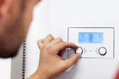 best Broughall boiler servicing companies