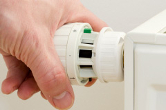Broughall central heating repair costs
