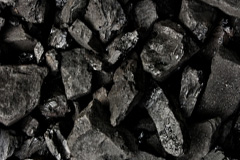 Broughall coal boiler costs