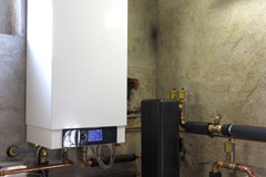 Broughall condensing boiler companies