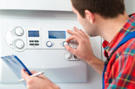 free commercial Broughall boiler quotes