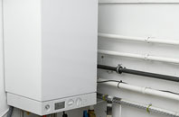 free Broughall condensing boiler quotes