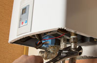 free Broughall boiler install quotes